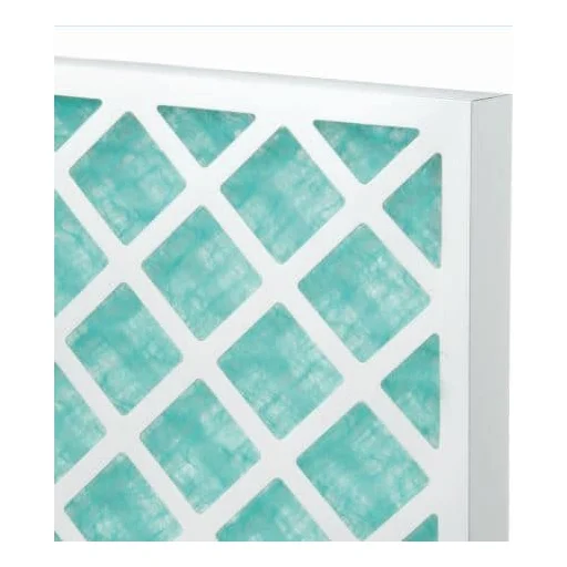 فیلتر فایبر گلاس