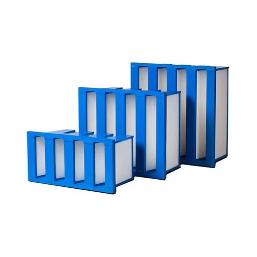 فیلتر وی سل