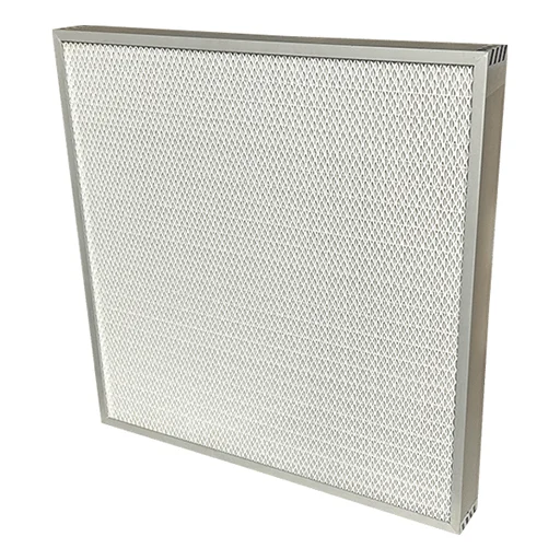 فیلتر پانل سقفی