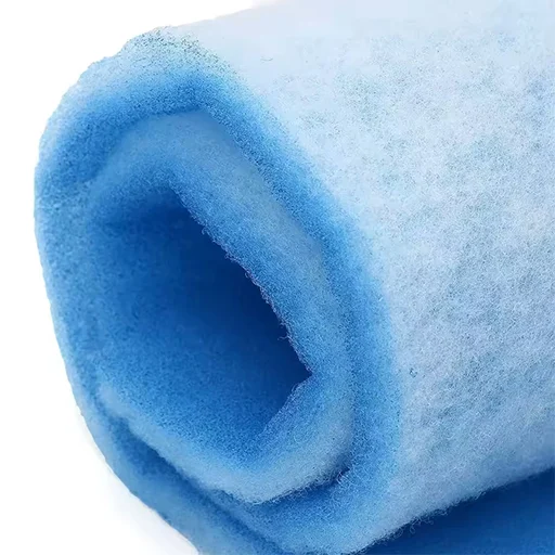 فیلتر نمدی شیکری