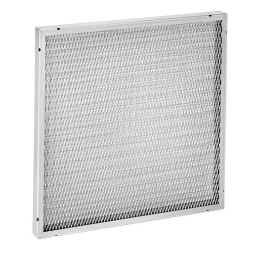 فیلتر فلزی استیل